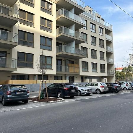 Forsthaus 28 Free Garage Lejlighed Wien Eksteriør billede