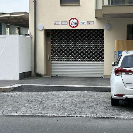 Forsthaus 28 Free Garage Lejlighed Wien Eksteriør billede