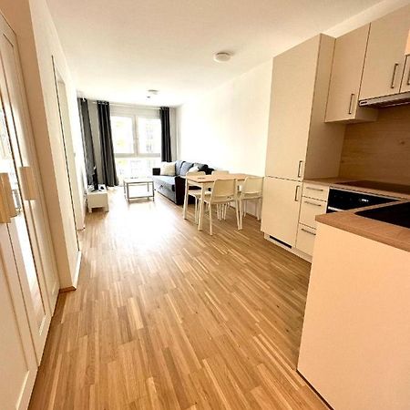 Forsthaus 28 Free Garage Lejlighed Wien Eksteriør billede
