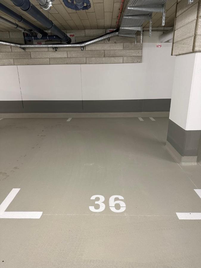 Forsthaus 28 Free Garage Lejlighed Wien Eksteriør billede
