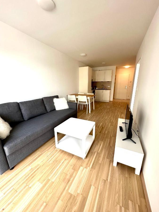 Forsthaus 28 Free Garage Lejlighed Wien Eksteriør billede