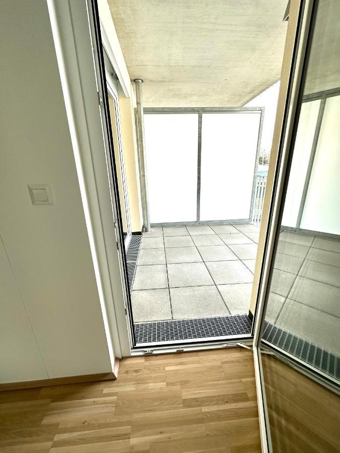 Forsthaus 28 Free Garage Lejlighed Wien Eksteriør billede